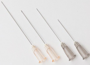 Наноканюли FC