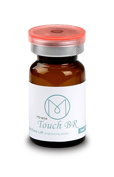 Miracle Touch BR